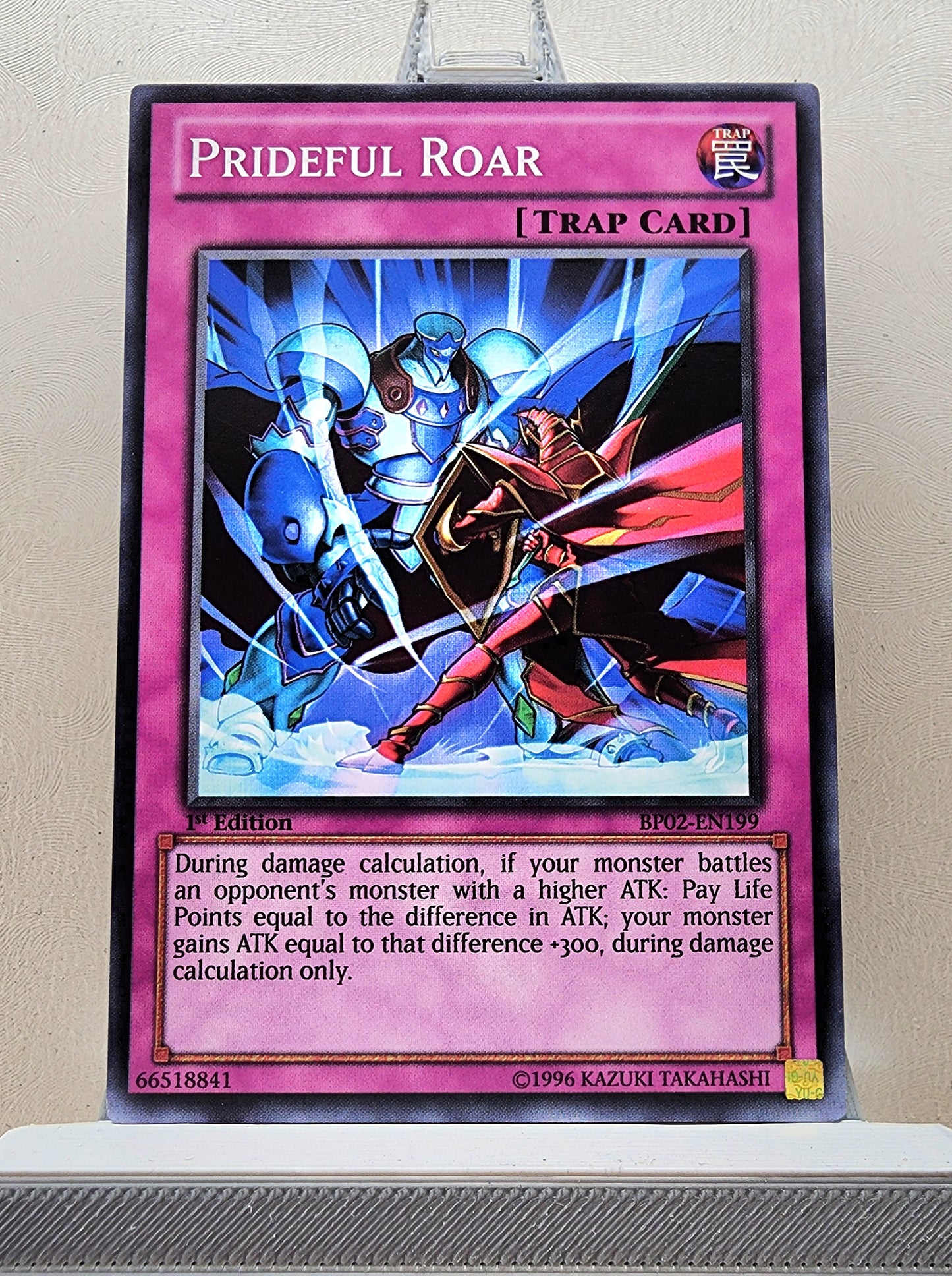 Yugioh! Battle Pack 2: War of the Giants Singles SET 2 (BP02 - Common) 1st Edition