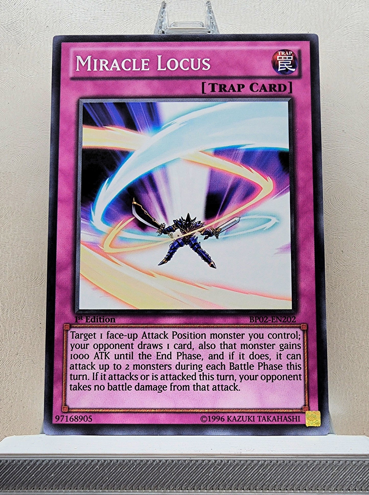 Yugioh! Battle Pack 2: War of the Giants Singles SET 2 (BP02 - Common) 1st Edition
