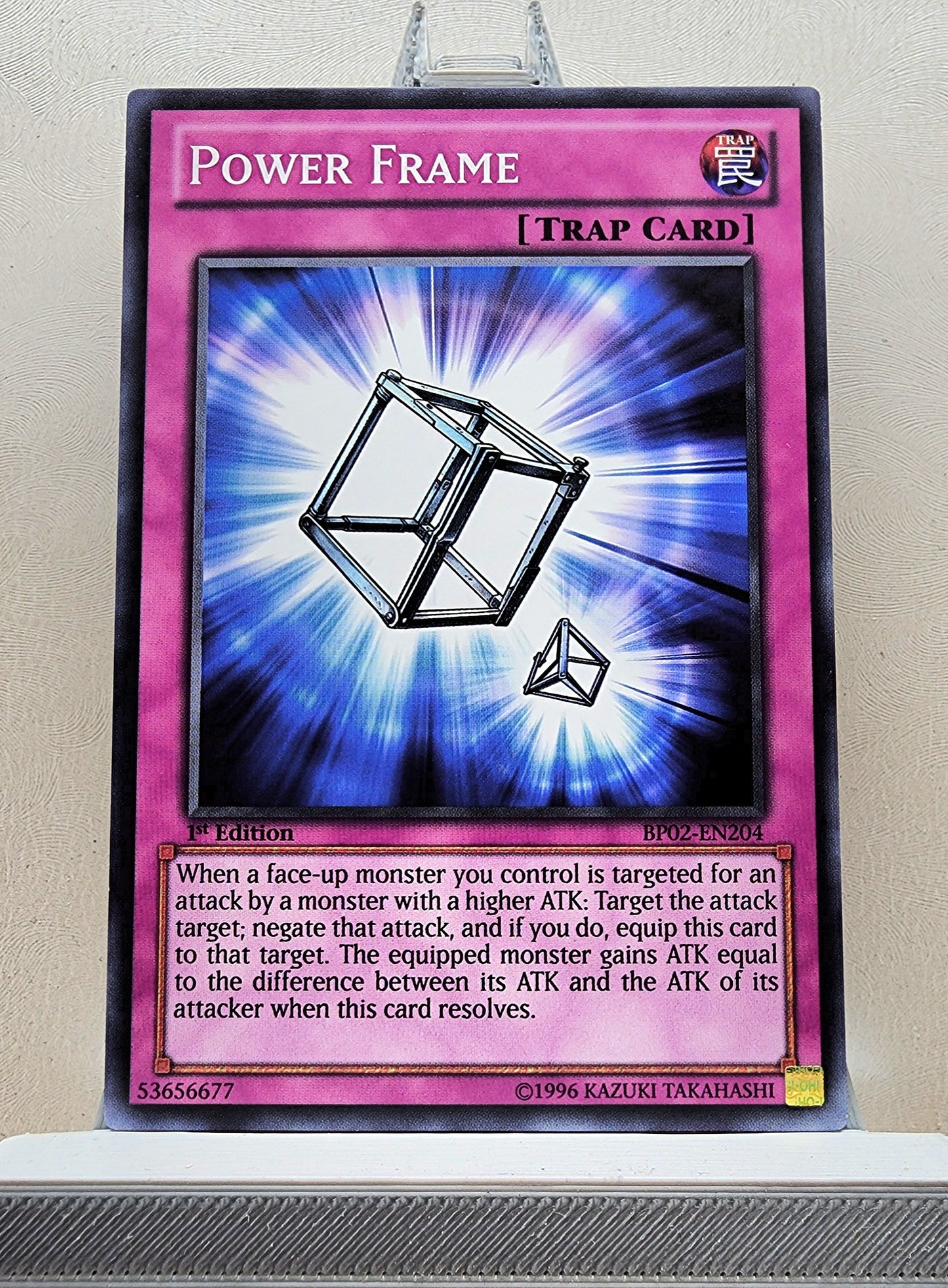 Yugioh! Battle Pack 2: War of the Giants Singles SET 2 (BP02 - Common) 1st Edition