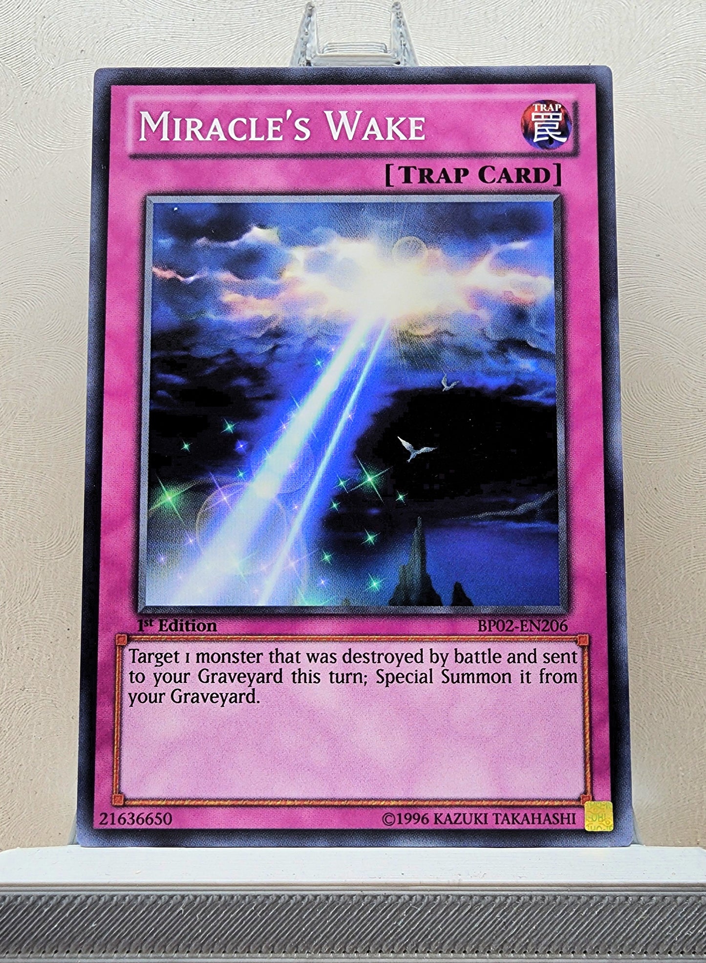 Yugioh! Battle Pack 2: War of the Giants Singles SET 2 (BP02 - Common) 1st Edition