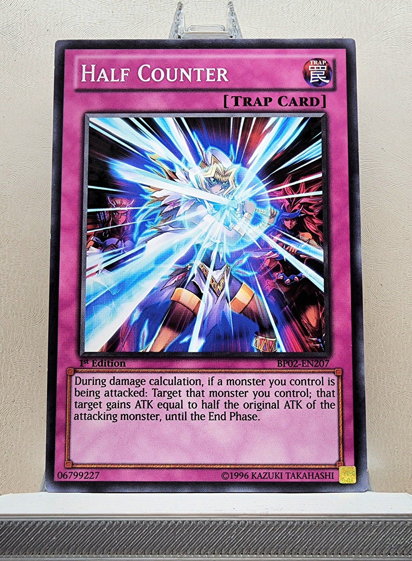 Yugioh! Battle Pack 2: War of the Giants Singles SET 2 (BP02 - Common) 1st Edition