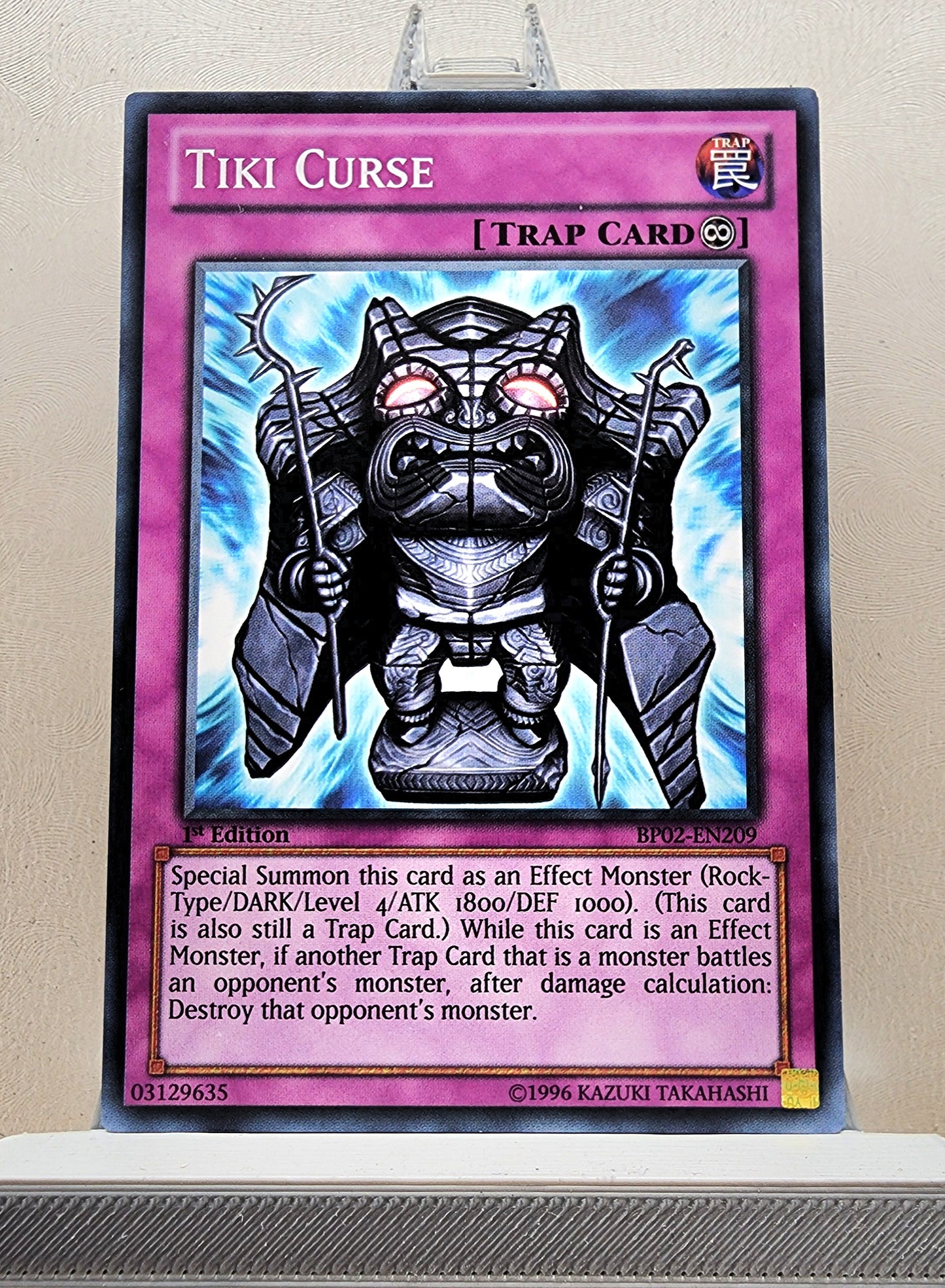 Yugioh! Battle Pack 2: War of the Giants Singles SET 2 (BP02 - Common) 1st Edition