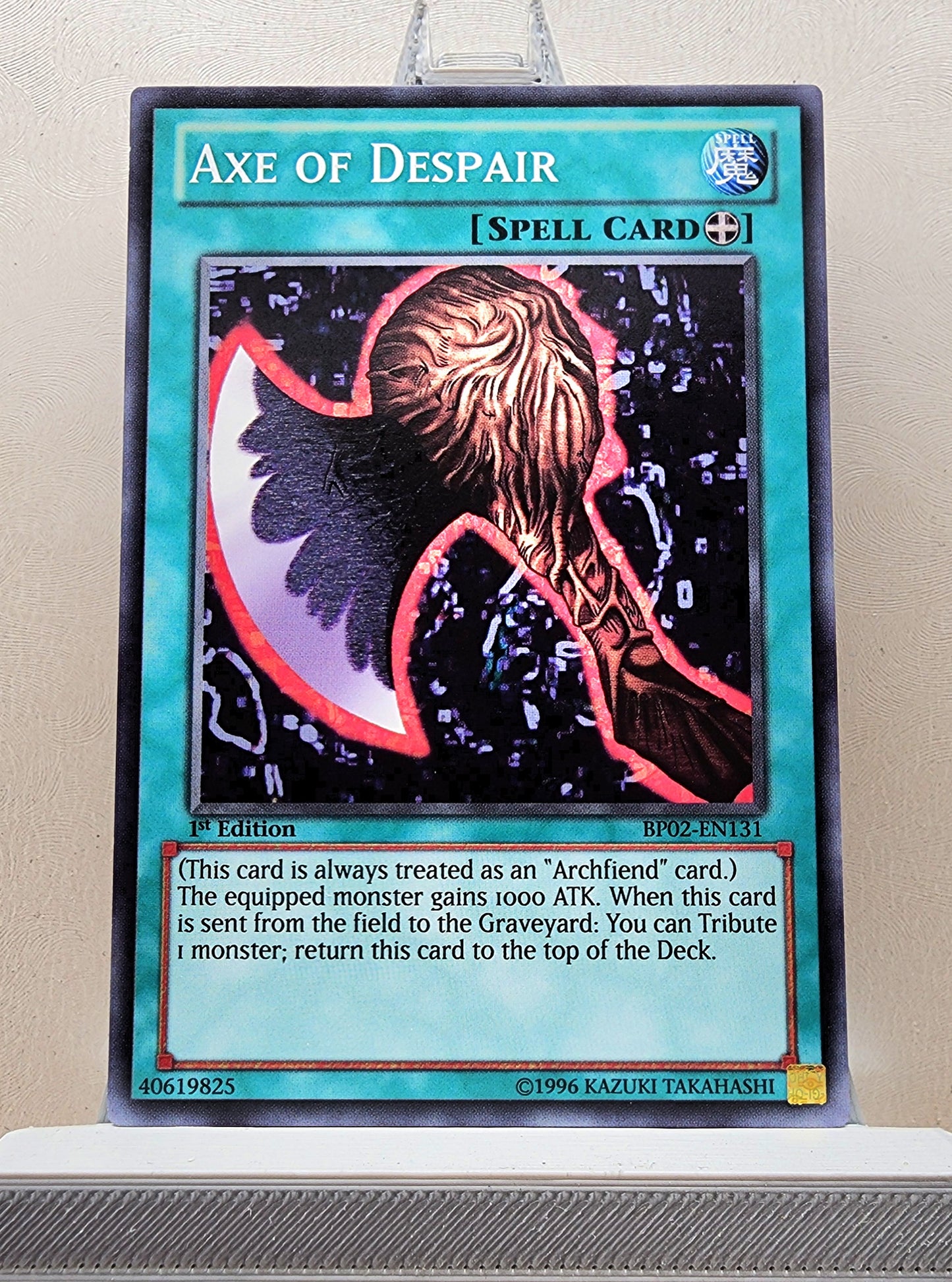 Yugioh! Battle Pack 2: War of the Giants Singles SET 2 (BP02 - Common) 1st Edition