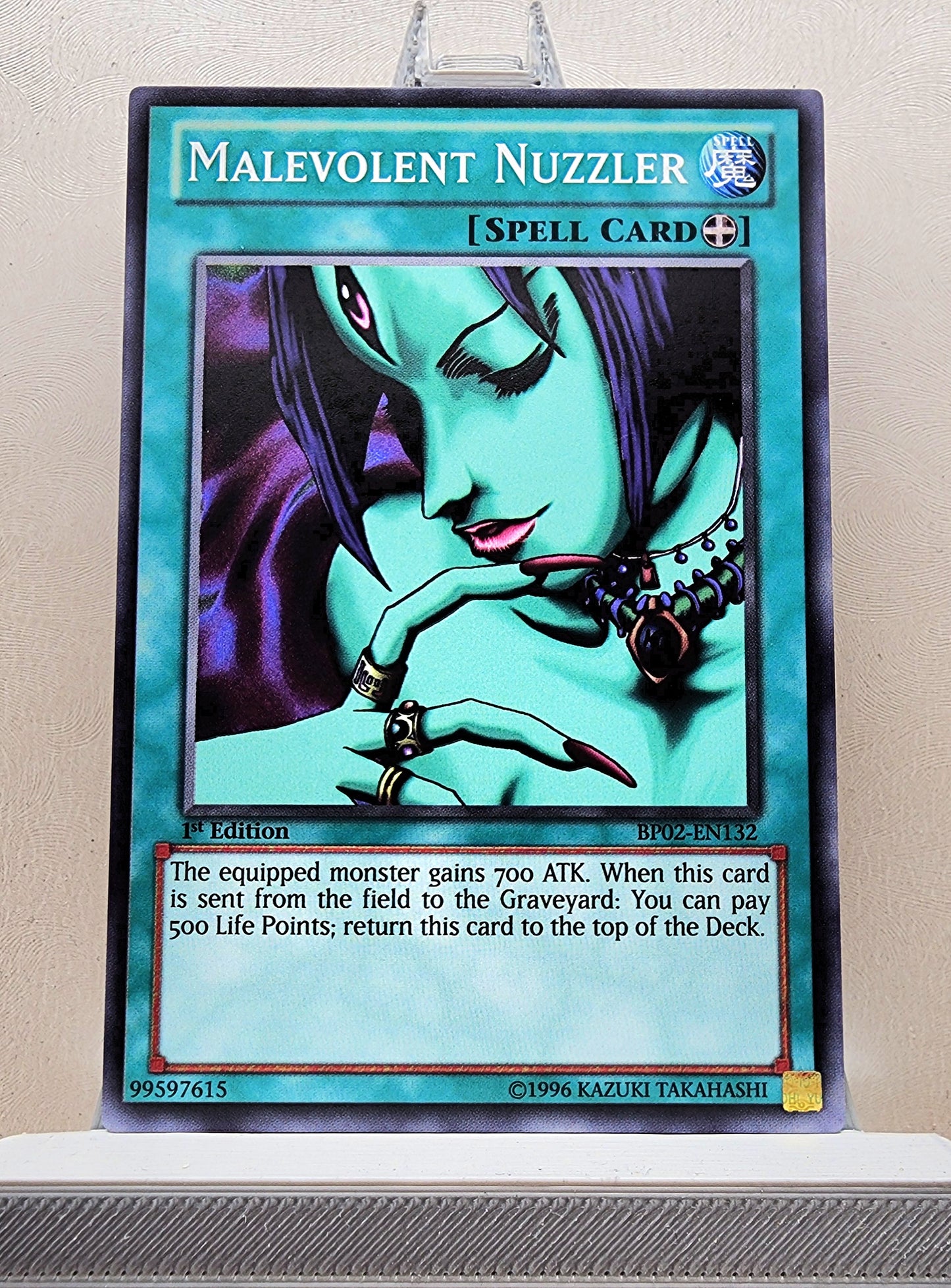 Yugioh! Battle Pack 2: War of the Giants Singles SET 2 (BP02 - Common) 1st Edition