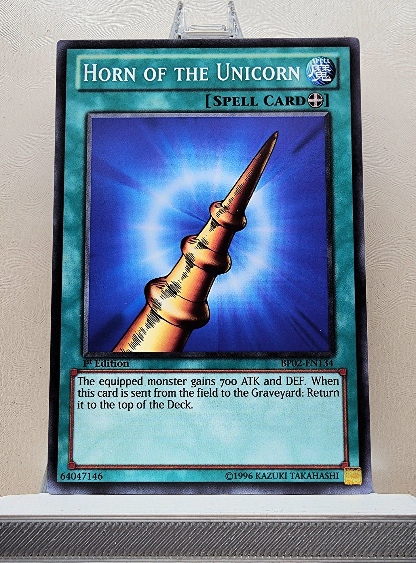 Yugioh! Battle Pack 2: War of the Giants Singles SET 2 (BP02 - Common) 1st Edition