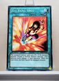 Yugioh! Battle Pack 2: War of the Giants Singles SET 2 (BP02 - Common) 1st Edition