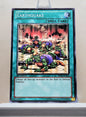 Yugioh! Battle Pack 2: War of the Giants Singles SET 2 (BP02 - Common) 1st Edition