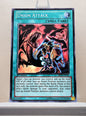 Yugioh! Battle Pack 2: War of the Giants Singles SET 2 (BP02 - Common) 1st Edition