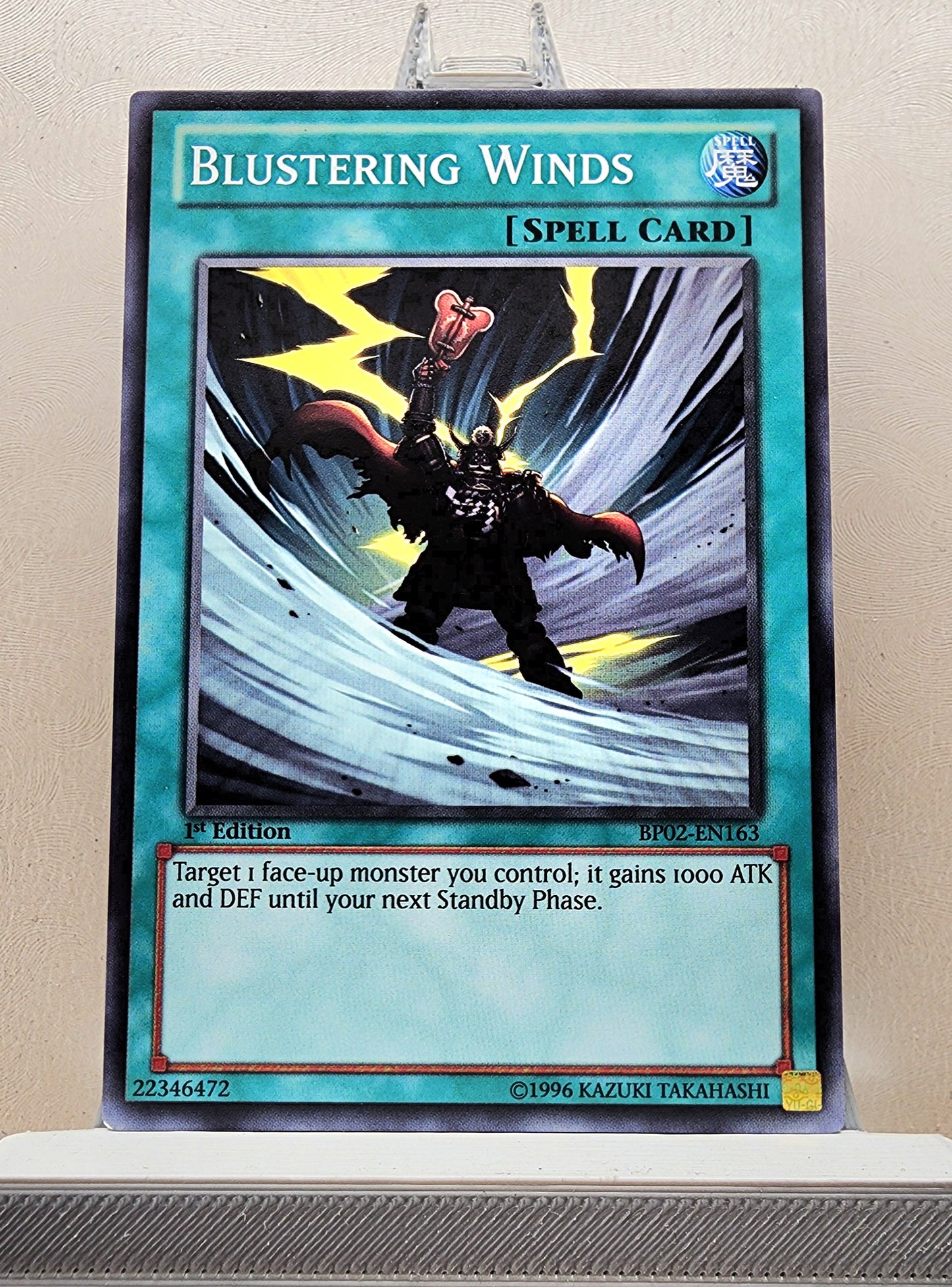 Yugioh! Battle Pack 2: War of the Giants Singles SET 2 (BP02 - Common) 1st Edition