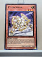 Yugioh! 1x Vylon Stella (BP02 - Mosaic Rare) 1st Edition