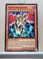 Yugioh! 1x Darklord Desire (BP02 - Mosaic Rare) 1st Edition