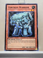 Yugioh! 1x Fortress Warrior (BP02 - Mosaic Rare) 1st Edition