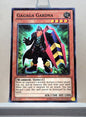 Yugioh! 1x Gagaga Gardna (BP02 - Mosaic Rare) 1st Edition