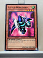 Yugioh! 1x Little Winguard (BP02 - Mosaic Rare) 1st Edition