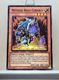 Yugioh! 1x Mythical Beast Cerberus (BP02 - Mosaic Rare) 1st Edition