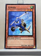 Yugioh! 1x Gyroid (BP02 - Mosaic Rare) 1st Edition