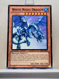 Yugioh! 1x White Night Dragon (BP02 - Rare) 1st Edition