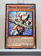 Yugioh! 1x Mermail Abyssmegalo (BP02 - Rare) 1st Edition