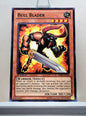 Yugioh! 1x Bull Blader (BP02 - Rare) 1st Edition