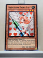 Yugioh! 1x Injection Fairy Lily (BP02 - Rare) 1st Edition