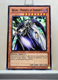 Yugioh! 1x Belial - Marquis of Darkness (BP02 - Rare) 1st Edition