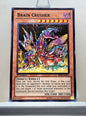 Yugioh! 1x Brain Crusher (BP02 - Rare) 1st Edition