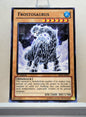 Yugioh! 1x Frostosaurus (BP02 - Rare) 1st Edition