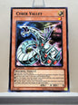 Yugioh! 1x Cyber Valley (BP02 - Rare) 1st Edition