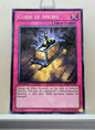 Yugioh! 1x Curse of Anubis (BP02 - Mosaic Rare) 1st Edition