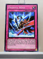 Yugioh! 1x Prideful Roar (BP02 - Mosaic Rare) 1st Edition
