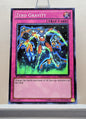 Yugioh! 1x Zero Gravity (BP02 - Mosaic Rare) 1st Edition