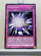 Yugioh! 1x Spacegate (BP02 - Mosaic Rare) 1st Edition