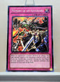 Yugioh! 1x Memory of an Adversary (BP02 - Mosaic Rare) 1st Edition