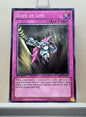 Yugioh! 1x Rope of Life (BP02 - Mosaic Rare) 1st Edition
