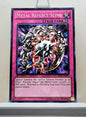 Yugioh! 1x Metal Reflect Slime (BP02 - Mosaic Rare) 1st Edition