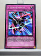 Yugioh! 1x A Hero Emerges (BP02 - Mosaic Rare) 1st Edition