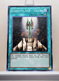 Yugioh! 1x Gravity Axe - Grarl (BP02 - Mosaic Rare) 1st Edition