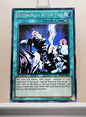 Yugioh! 1x Autonomous Action Unit (BP02 - Mosaic Rare) 1st Edition