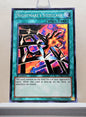 Yugioh! 1x Nightmare's Steelcage (BP02 - Mosaic Rare) 1st Edition