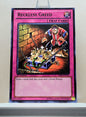 Yugioh! 1x Reckless Greed (BP02 - Rare) 1st Edition