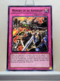 Yugioh! 1x Memory of an Adversary (BP02 - Rare) 1st Edition