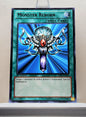 Yugioh! 1x Monster Reborn (BP02 - Rare) 1st Edition
