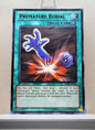 Yugioh! 1x Premature Burial (BP02 - Rare) 1st Edition