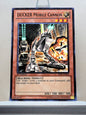 Yugioh! 1x DUCKER Mobile Cannon (BP01 - Starfoil Rare) 1st Edition