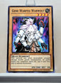 Yugioh! 1x Gene-Warped Warwolf (BP01 - Starfoil Rare) 1st Edition