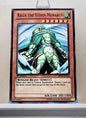 Yugioh! 1x Raiza the Storm Monarch (BP01 - Rare) 1st Edition