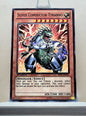 Yugioh! 1x Super Conductor Tyranno (BP01 - Rare) 1st Edition
