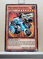 Yugioh! 1x Machina Fortress (BP01 - Rare) 1st Edition