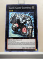 Yugioh! 1x Gachi Gachi Gantetsu (BP01 - Rare) 1st Edition