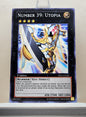 Yugioh! 1x Number 39: Utopia (BP01 - Rare) 1st Edition
